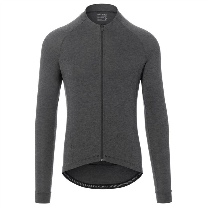 M New Road LS Jersey