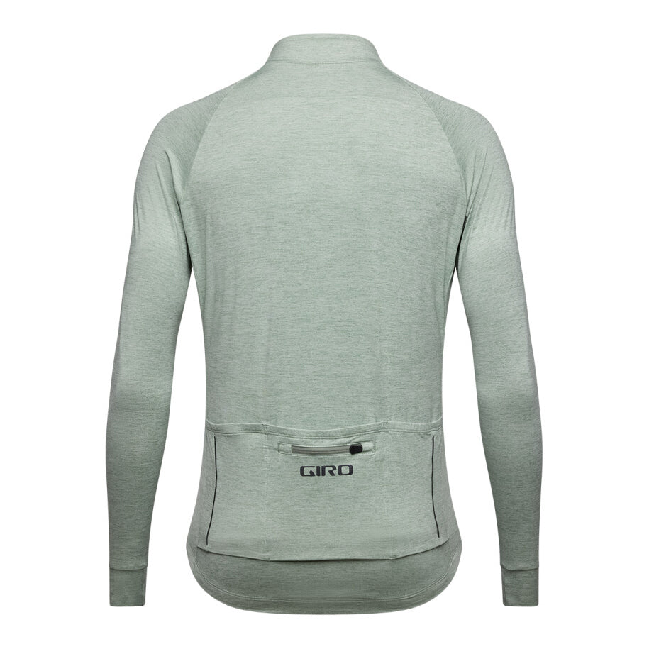 M New Road LS Jersey