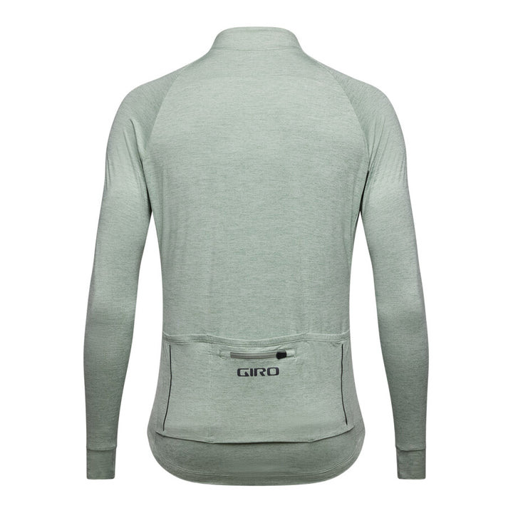 M New Road LS Jersey