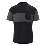 Giro M Ride Jersey black/charcoal