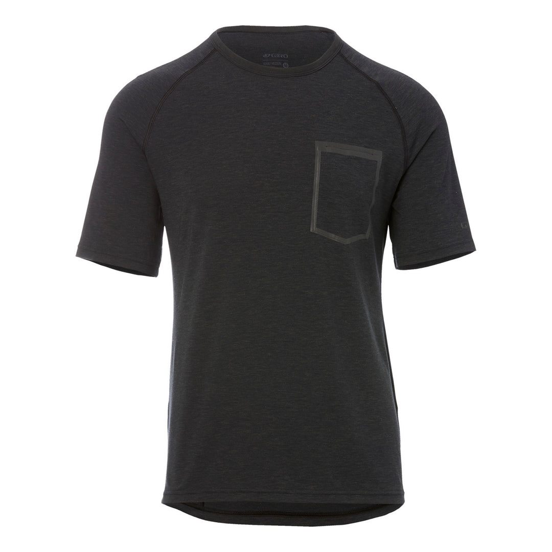 Giro M Venture Jersey black