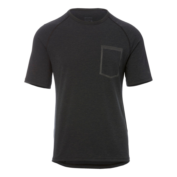 Giro M Venture Jersey black
