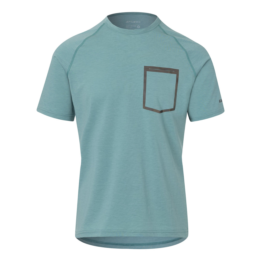 Giro M Venture Jersey mineral