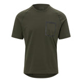 Giro M Venture Jersey trail green
