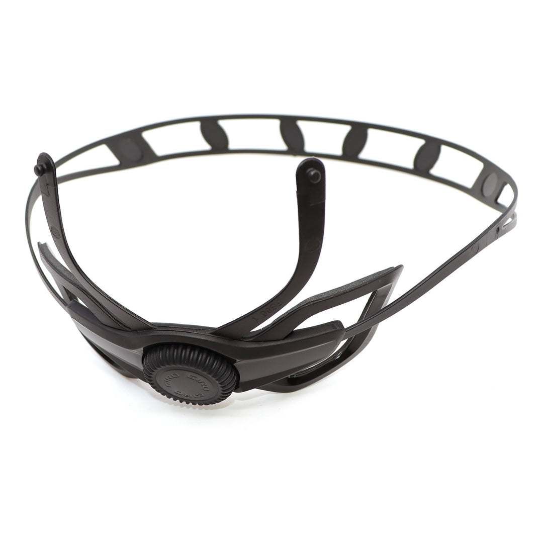 Giro Manifest Roc Loc Trail Fit System black