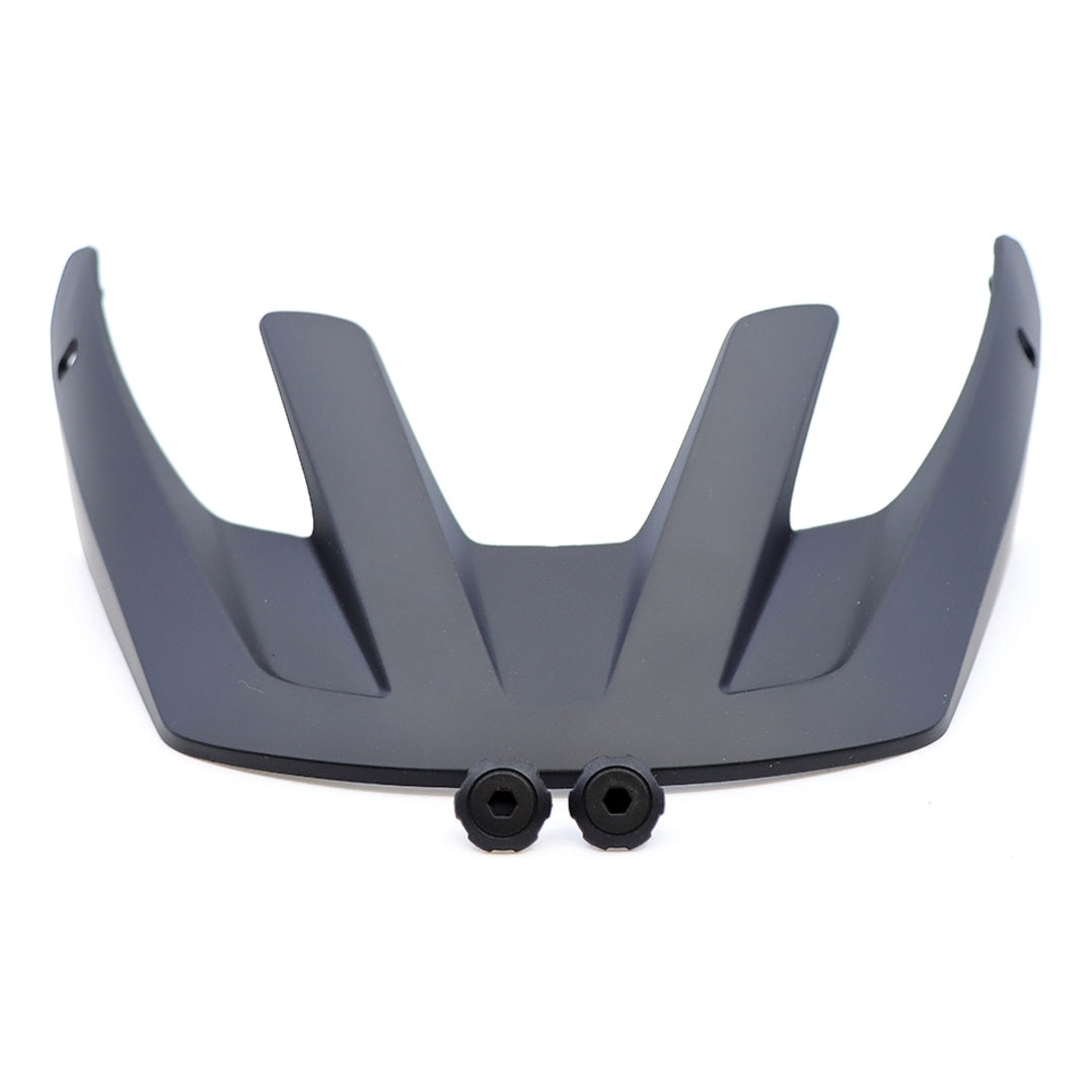 Giro Manifest Visor matte black