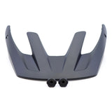 Giro Manifest Visor matte black