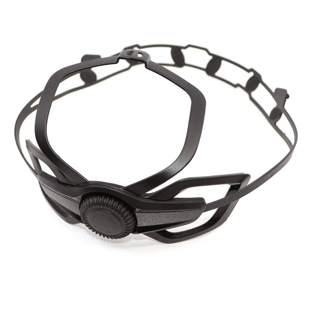 Giro Merit Roc Loc Trail Fit System black