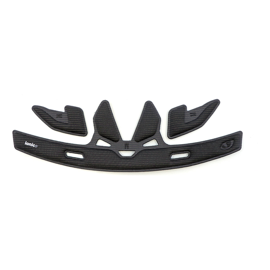 Giro Montaro II Pad Set black