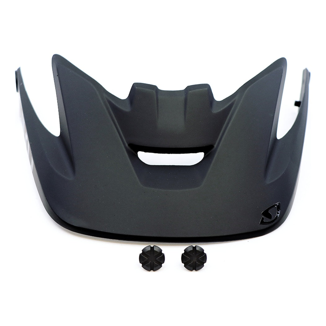 Giro Montaro II Visor black