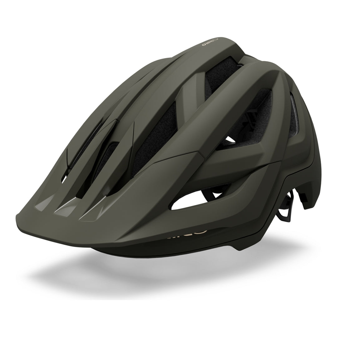 Giro Montaro III MIPS Helmet matte dark sage