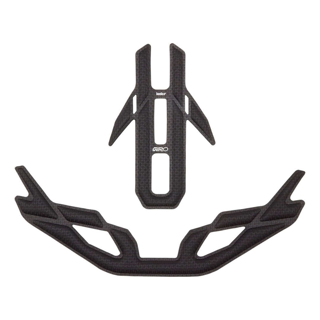 Giro Montaro III Pad Set black