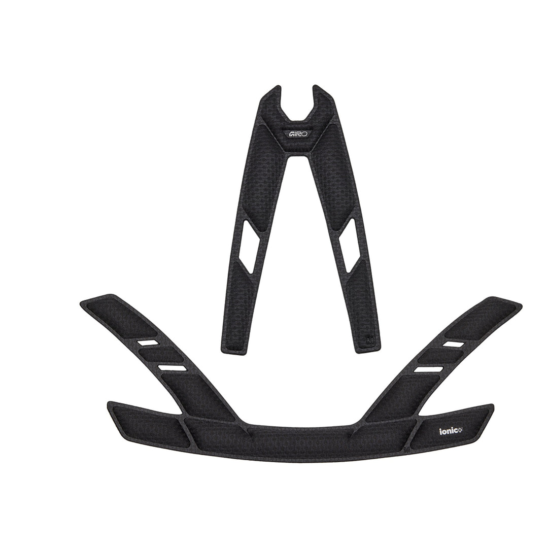 Giro Montaro Pro Pad Set black