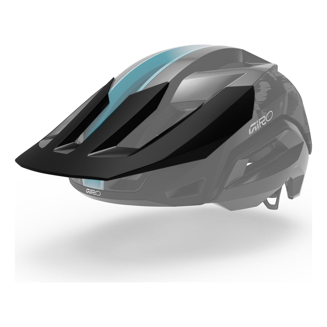 Giro Montaro Pro Visor black