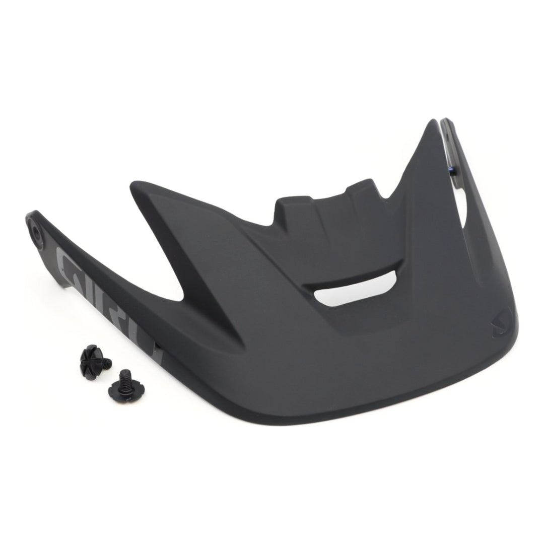 Giro Montaro Visor black