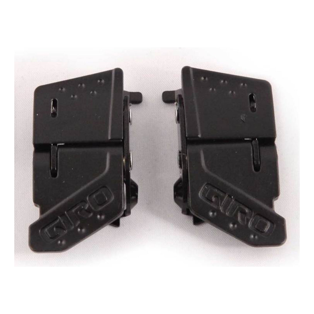 Giro MR-1 Buckle Set black