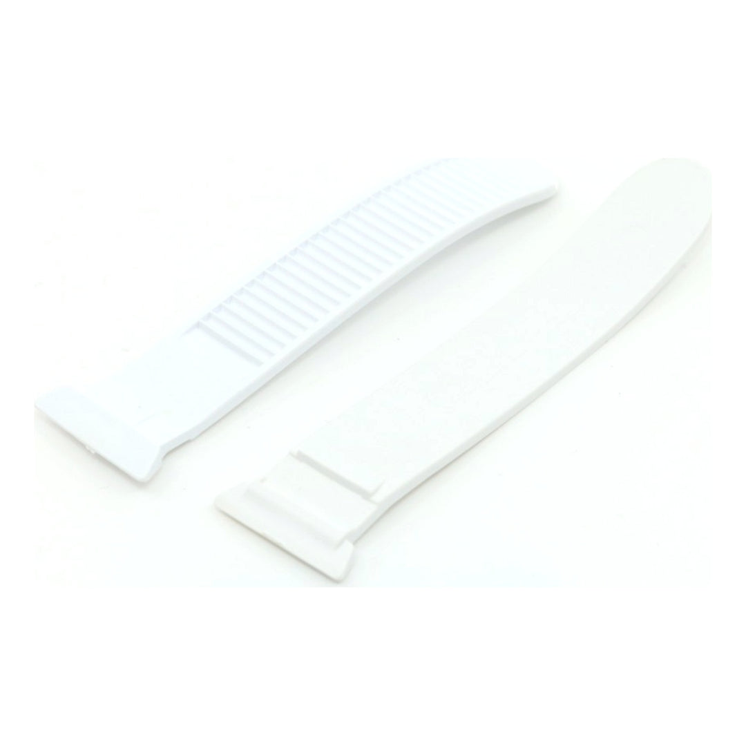 Giro MR-1 Strap Set white
