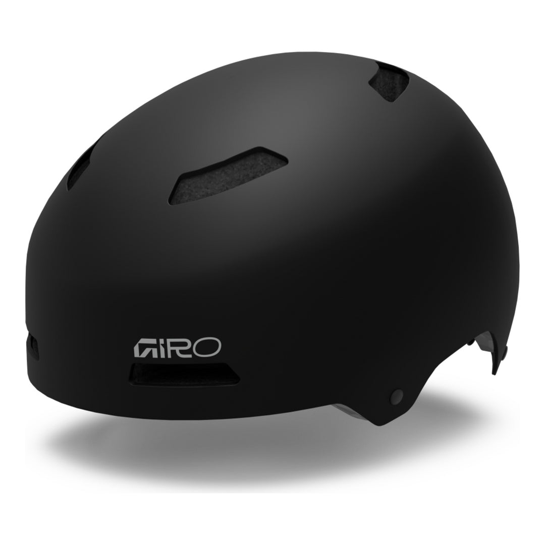 Giro Quarter FS MIPS matte black