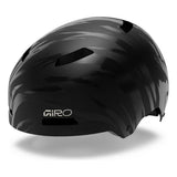 Giro Quarter FS MIPS matte/gloss trench black