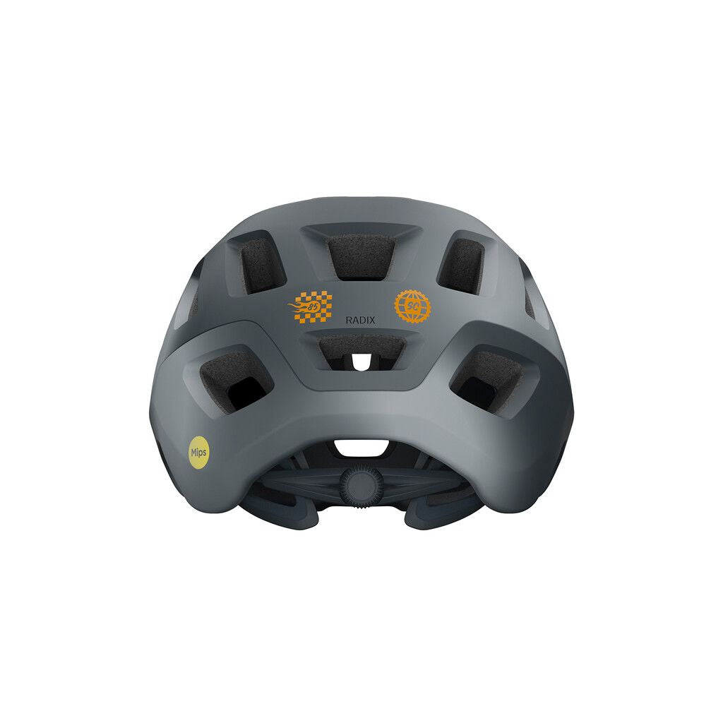 Radix MIPS Helmet