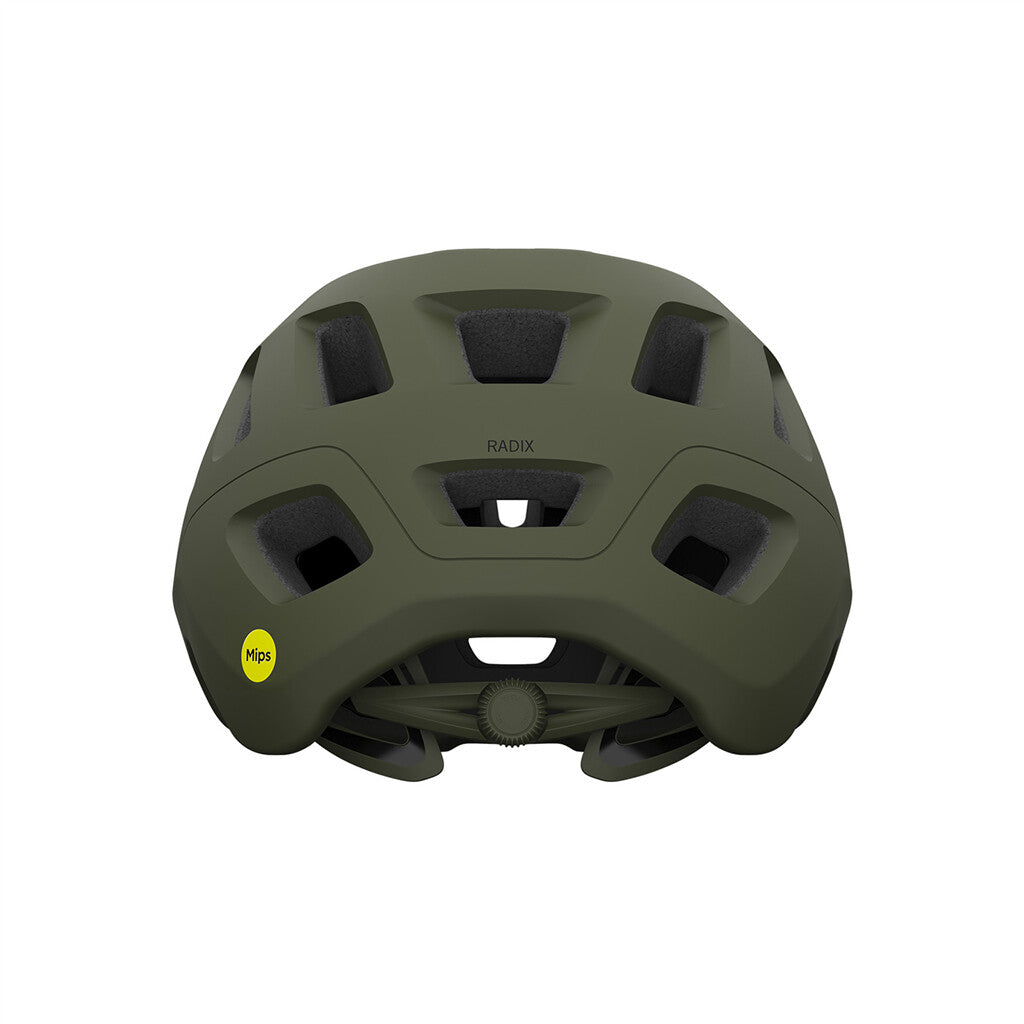 Radix MIPS Helmet