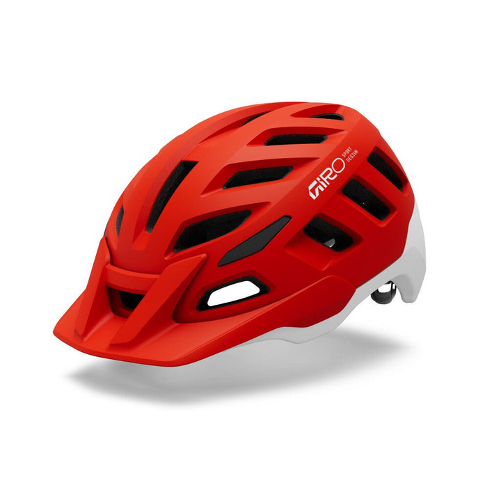 Radix MIPS - Fahrradhelm - Garage/Velos - Motos Allemann