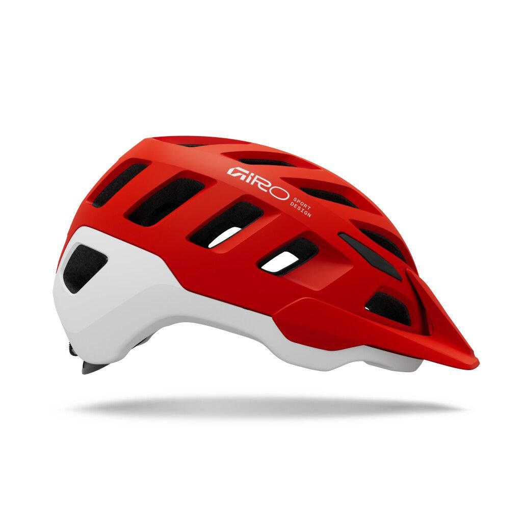 Radix MIPS - Fahrradhelm - Garage/Velos - Motos Allemann