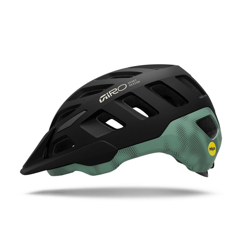 Radix MIPS - Fahrradhelm - Garage/Velos - Motos Allemann