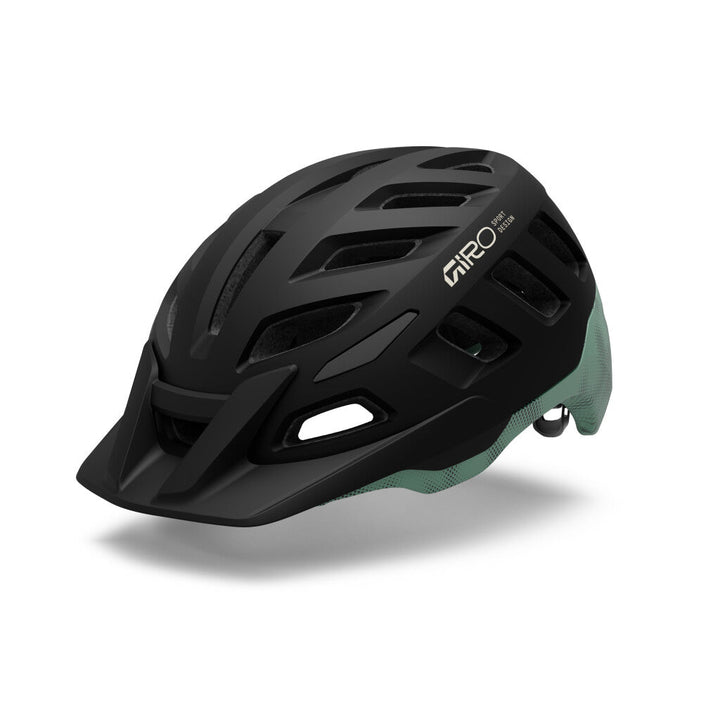Radix MIPS - Fahrradhelm - Garage/Velos - Motos Allemann
