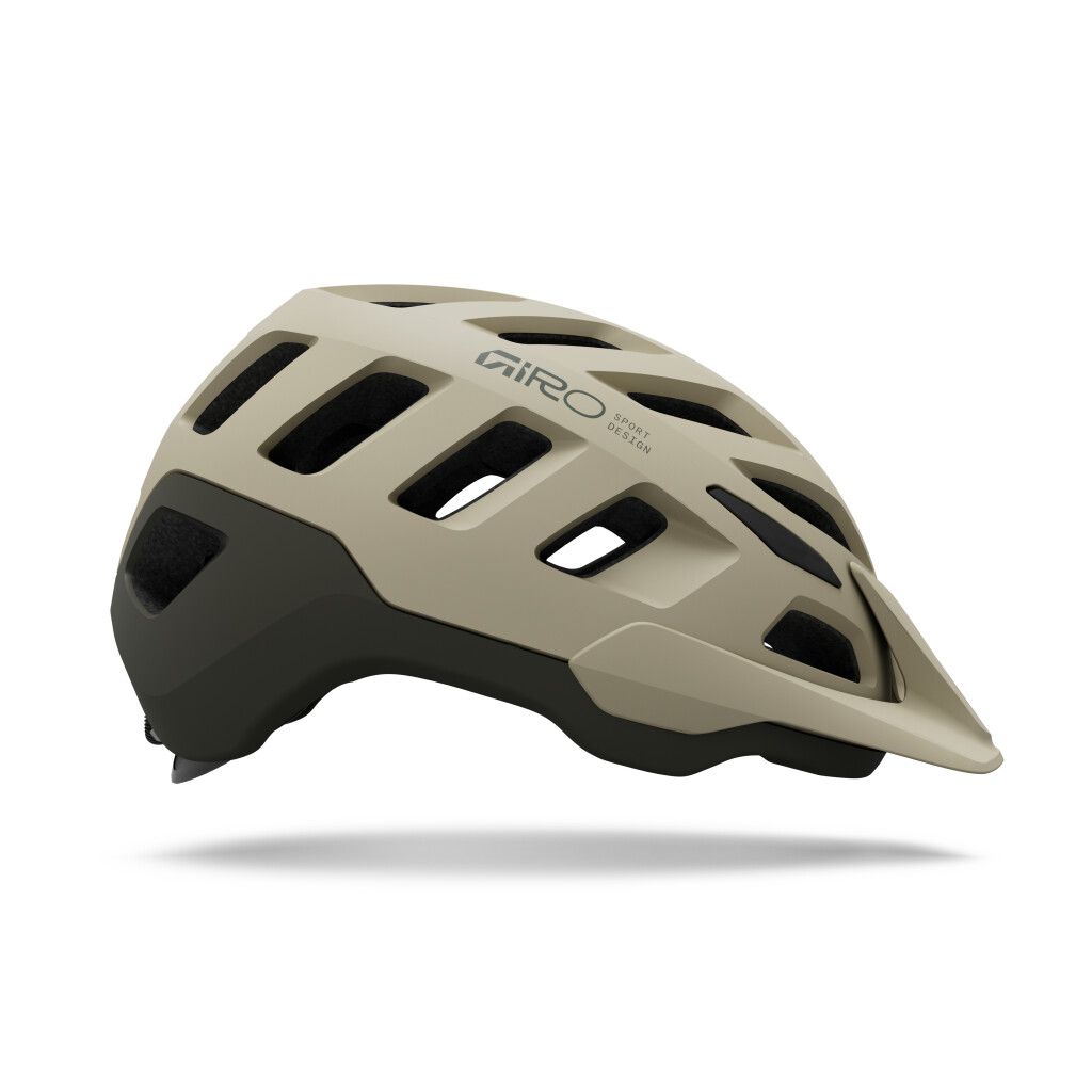 Radix MIPS - Fahrradhelm - Garage/Velos - Motos Allemann