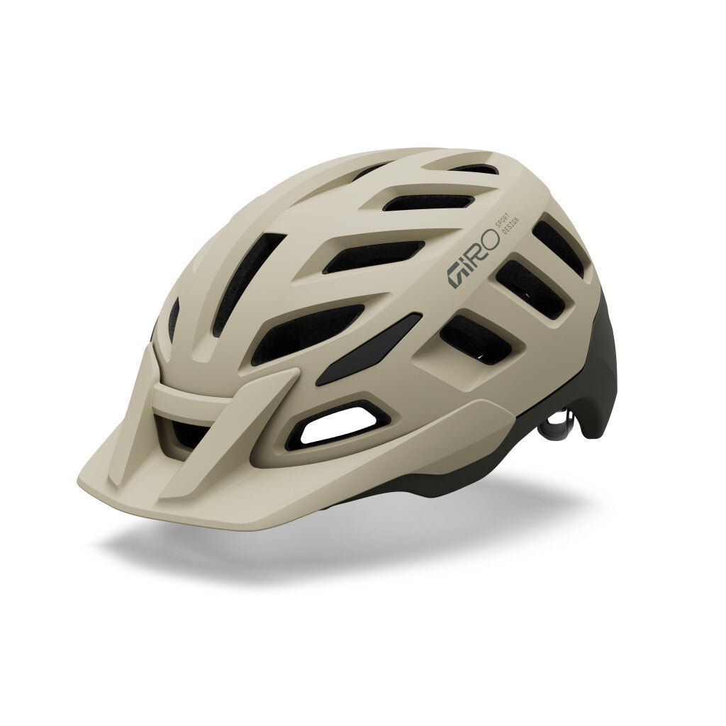 Radix MIPS - Fahrradhelm - Garage/Velos - Motos Allemann