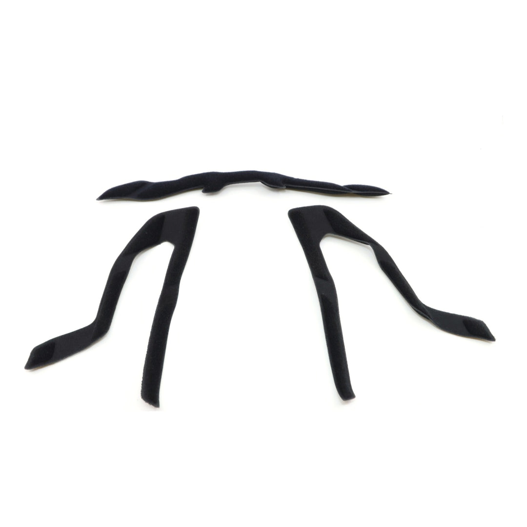 Giro Radix Pad Set black