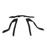 Giro Radix Pad Set black