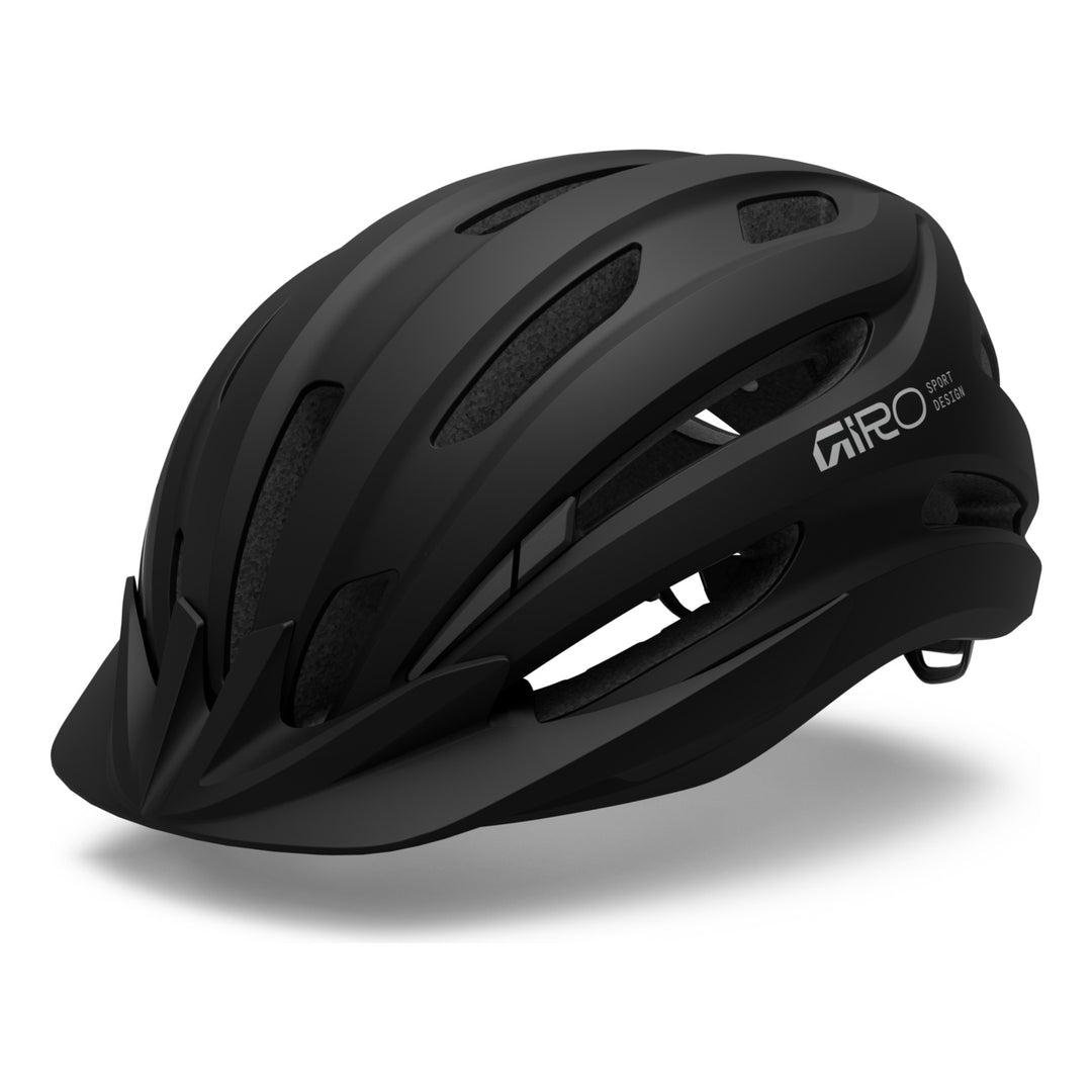 Giro Register II MIPS matte black/grey