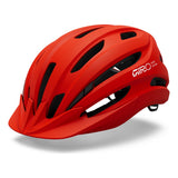 Giro Register II MIPS matte flame red