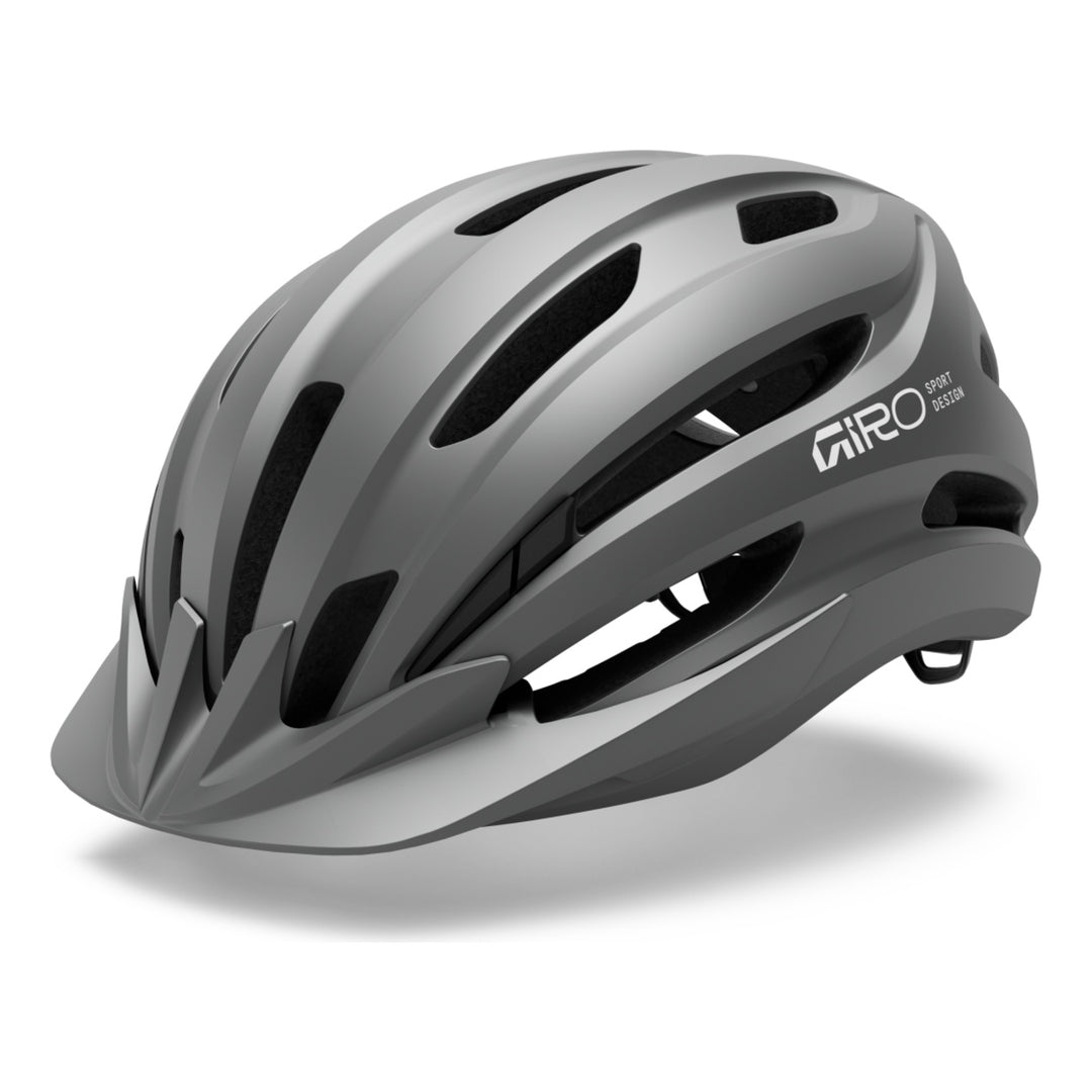 Giro Register II MIPS matte titanium