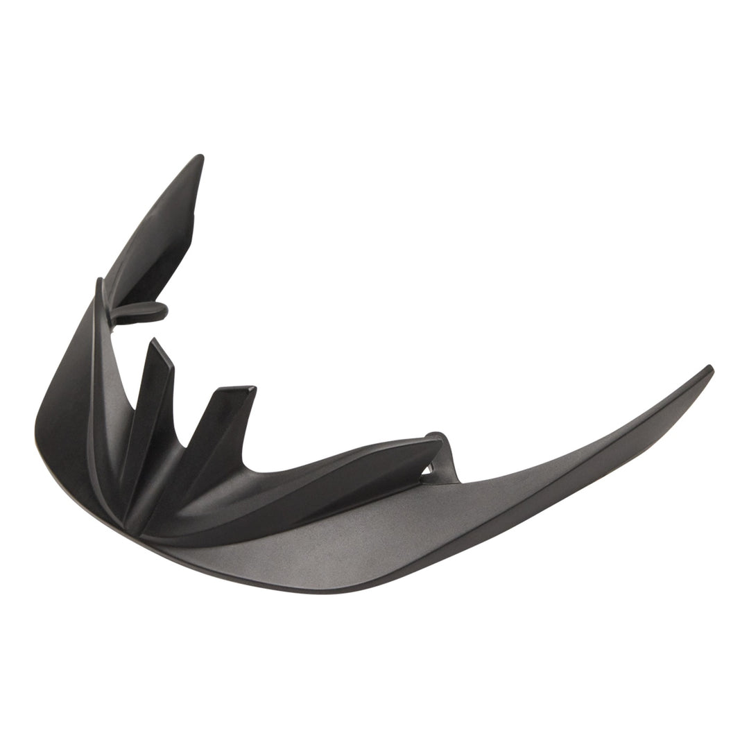 Giro Register II UXL Visor black