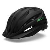 Giro Register II Y MIPS matte black/vivid green