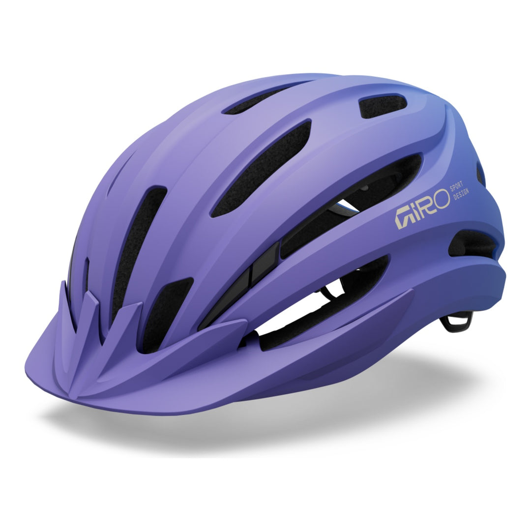 Giro Register II Y MIPS matte purple haze/blue jewel fade