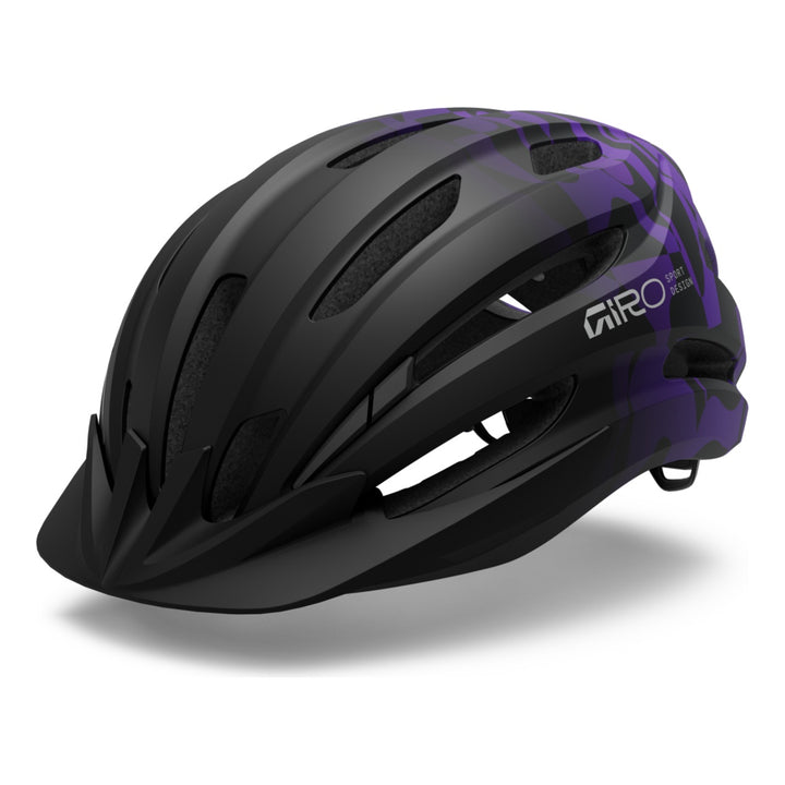 Giro Register II Y MIPS matte purple rush