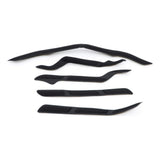 Giro Register Vasona Hale Mips Pad Set black