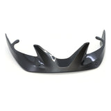 Giro Register Visor black/silver