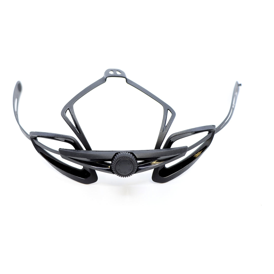 Giro Roc Loc 5 Fit System black