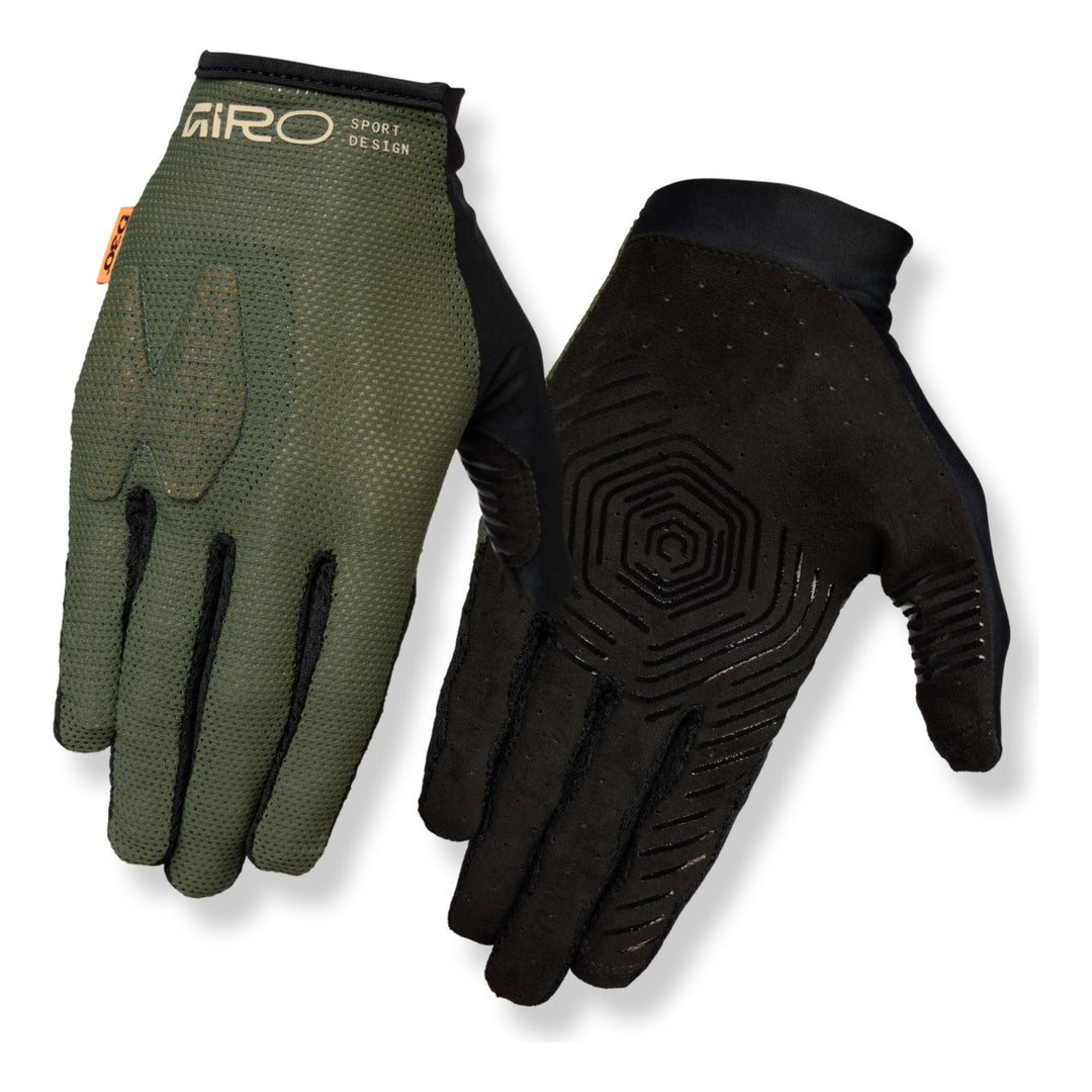 Giro Rodeo Glove dark sage