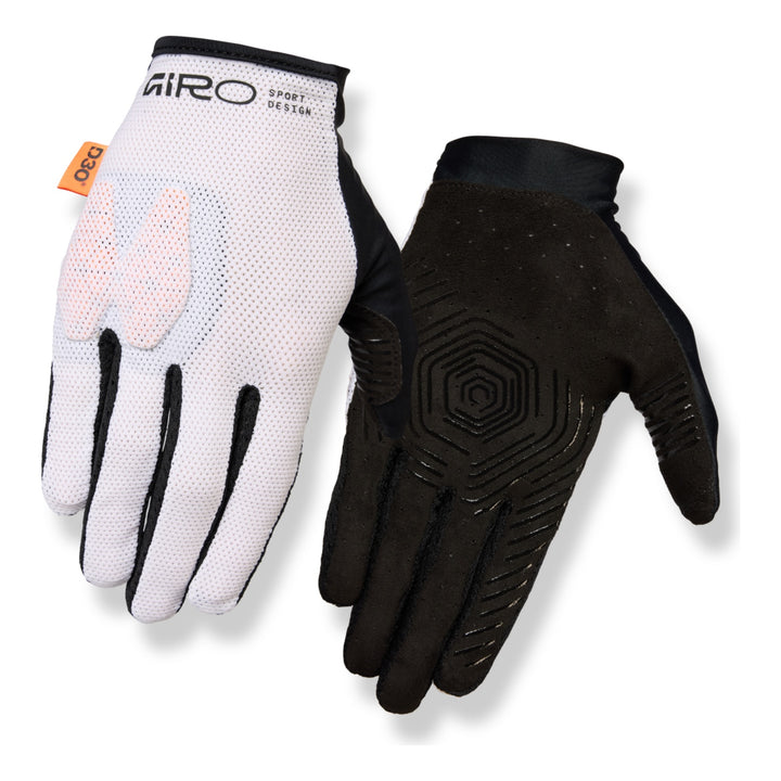 Giro Rodeo Glove white