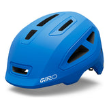 Giro Scamp II MIPS matte blue jewel