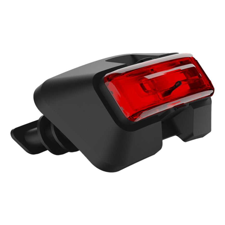 Giro Scamp II Vent Light black
