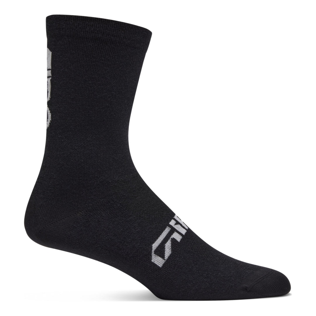 Giro Seasonal Wool Sock black