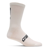 Giro Seasonal Wool Sock white