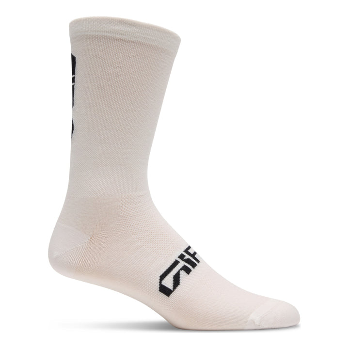 Giro Seasonal Wool Sock white
